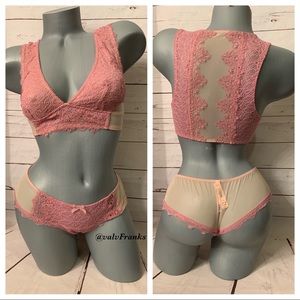 Victoria Secret Lingerie Set